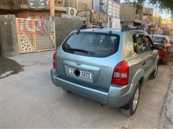 هیوندای تۆکسۆن